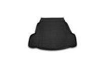 Hyundai I-40 2011-2019 Covoras portbagaj cauciuc (Novline) SD foto 1