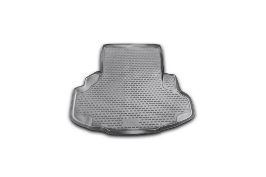 Jaguar XF 2009-2016 Covoras portbagaj cauciuc (Novline) SD Image