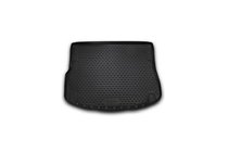 Range Rover Evoque 2012-2018 Covoras portbagaj (Novline) introducere foto 1