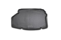 Lexus ES 2012-2018 (300H) Covoras portbagaj cauciuc (Novline) SD foto 1