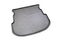 Mazda 6 2003-2008 Covoras portbagaj cauciuc (Novline) SW foto 1