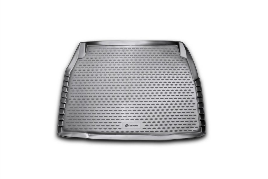 Mercedes E-class W210 1995-2002 Covoras portbagaj cauciuc (Novline) SD Image