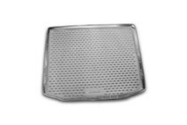 Mitsubishi ASX 2010-2023 (2010↗) Covoras portbagaj (Novline) SUV (Varianta 1) foto 1