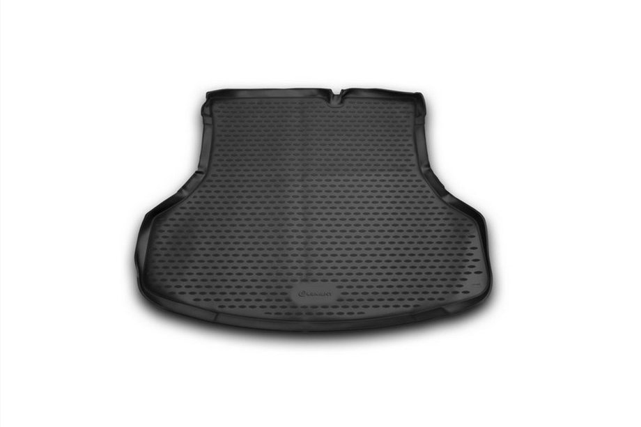 Nissan Sentra 2012-2019 Covoras portbagaj cauciuc (Novline) SD Image