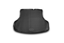 Nissan Sentra 2012-2019 Covoras portbagaj cauciuc (Novline) SD foto 1