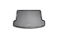 Peugeot 307 2001-2008 Covoras portbagaj cauciuc (Novline) SW foto 1