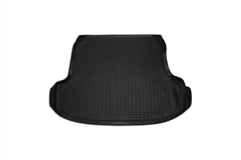 Subaru Outback 2005-2009 Covoras portbagaj cauciuc (Novline) SD Image