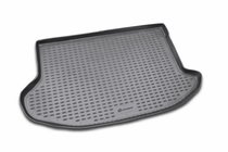 Subaru Impreza 2007-2011 Covoras portbagaj cauciuc (Novline) HB foto 1