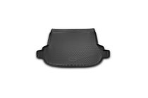Subaru Forester 2013-2018 Covoras portbagaj (Novline) foto 1