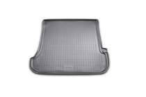 Toyota Land Cruiser Prado 120 2002-2009 Covoras portbagaj (Novline) introducere foto 1