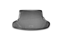 Toyota Prius 2015-2022 (2010-2015) Covoras portbagaj cauciuc (Novline) HB foto 1