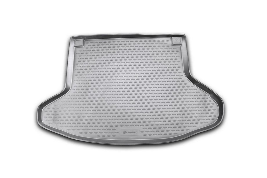 Toyota Prius 2009-2015 Covoras portbagaj cauciuc (Novline) HB (2004-2010) Image