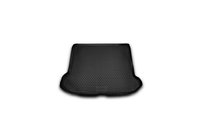 Volvo XC60 2009-2017 Covoras portbagaj (Novline) SUV foto 1
