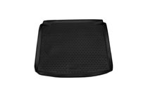 Volkswagen Golf 4 1997-2006 Covoras portbagaj cauciuc (Novline) HB foto 1