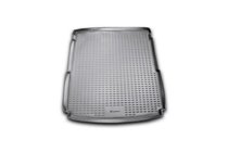 Volkswagen Passat B7 2012-2015 Covoras portbagaj cauciuc (Novline) SD foto 1