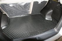 Lifan X60 2011- Covoras portbagaj (Novline) introducere foto 1