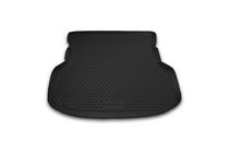 Geely MK 2006-2014 (2006↗) Covoras portbagaj (Novline) SD foto 1