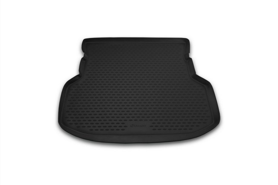 Geely MK 2006-2014 (2012↗) Covoras portbagaj (Novline) SD Image