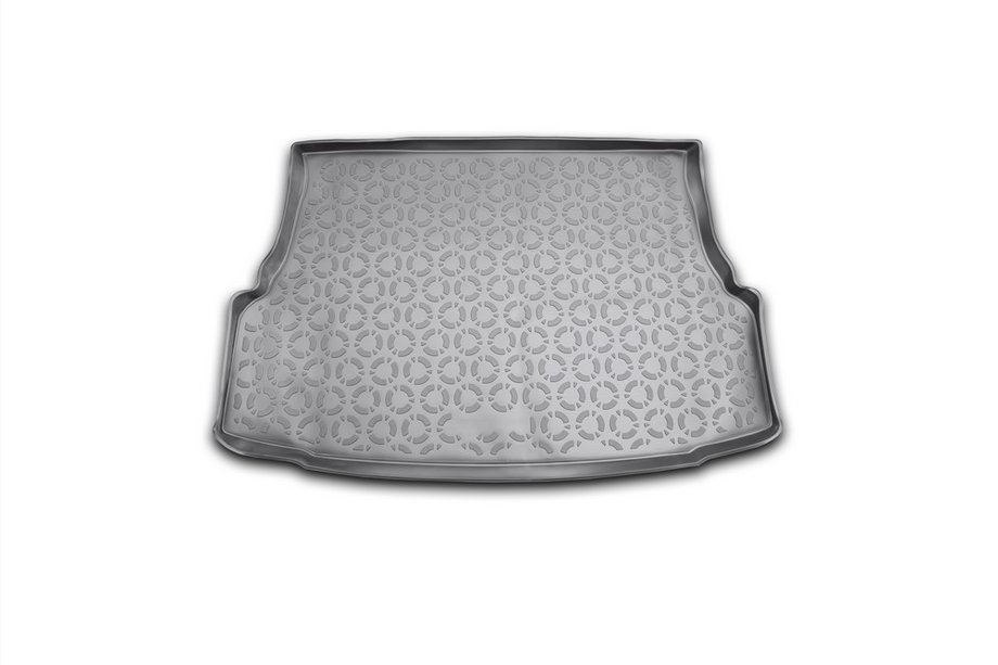 Geely Emgrand EC7 2009- Covoras portbagaj cauciuc (Novline) SD (Varianta 2) Image