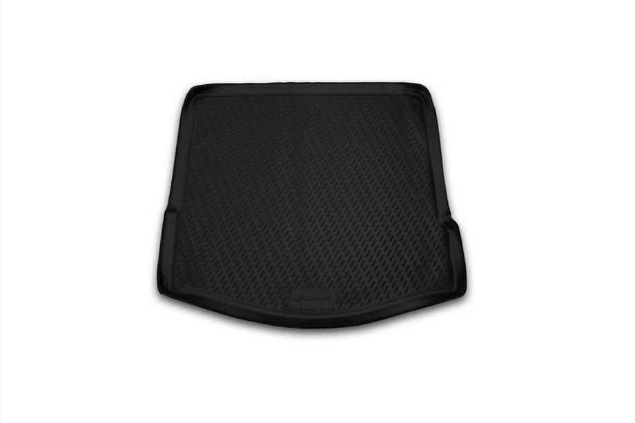 Ford Focus II 2005-2008 Covoras portbagaj cauciuc (Novline) SD Image