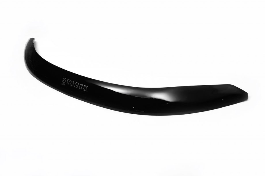 Hyundai H300, H1, Starex 2008-2020 Deflector capota 2017+ (VIP) Image