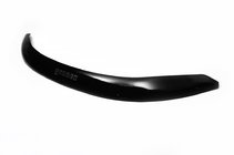 Hyundai H300, H1, Starex 2008-2020 Deflector capota 2017+ (VIP) foto 1
