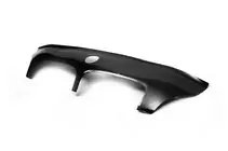 BMW X6 E71 2008–2014 Deflector capota (VIP) foto 1