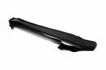 Lexus LX470 1998-2007 Deflector capota (VIP) foto 1