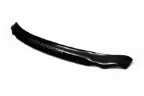 Jeep Grand Cherokee WK 2004-2010 Deflector capota (VIP) foto 1