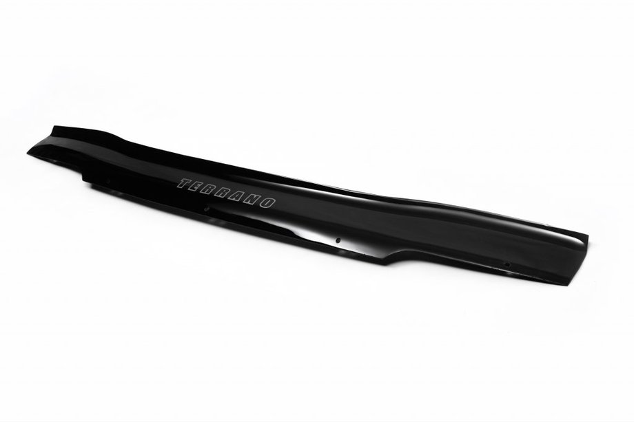 Nissan Terrano R20 1993-2007 Deflector capota (1993-1996, VIP) Image