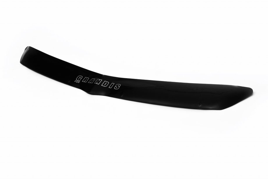 Mitsubishi Grandis 2003-2011 Deflector capota (VIP) Image