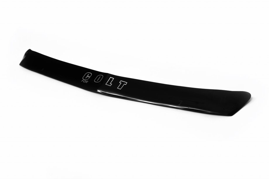 Mitsubishi Colt 2004-2012 Deflector capota 2004-2008 VIP Image