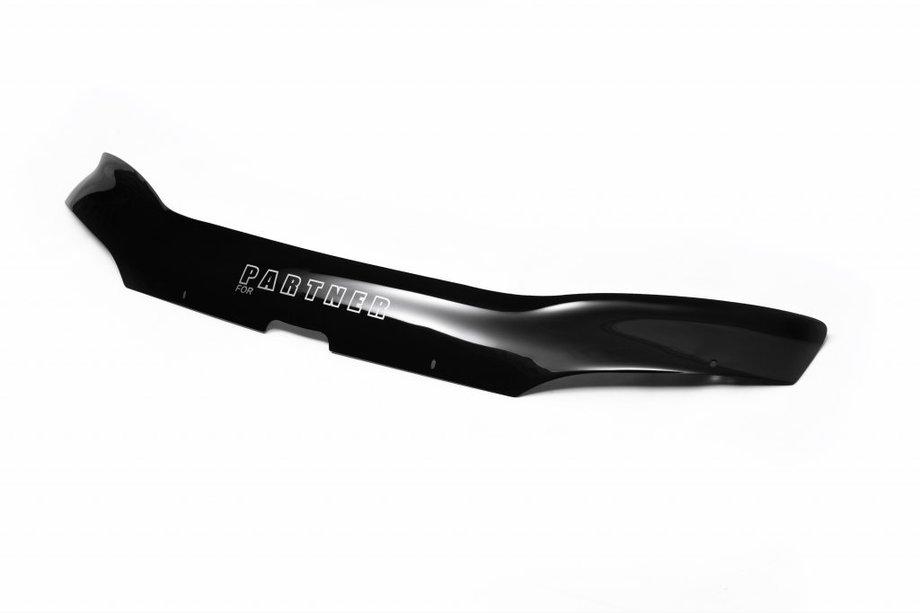 Peugeot Partner 1996-2008 Deflector Capota VIP (1996-2002) Image
