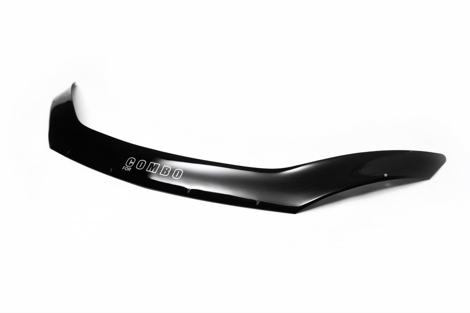 Opel Combo 2002–2012 Deflector Capota VIP Image