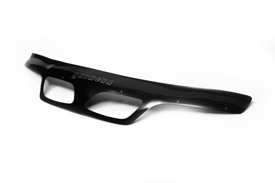Nissan Primera P11 1996-2002 Deflector capota (1996-1999, VIP) Image
