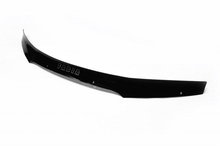 Skoda Fabia 2000-2007 Deflector capota (VIP) Image