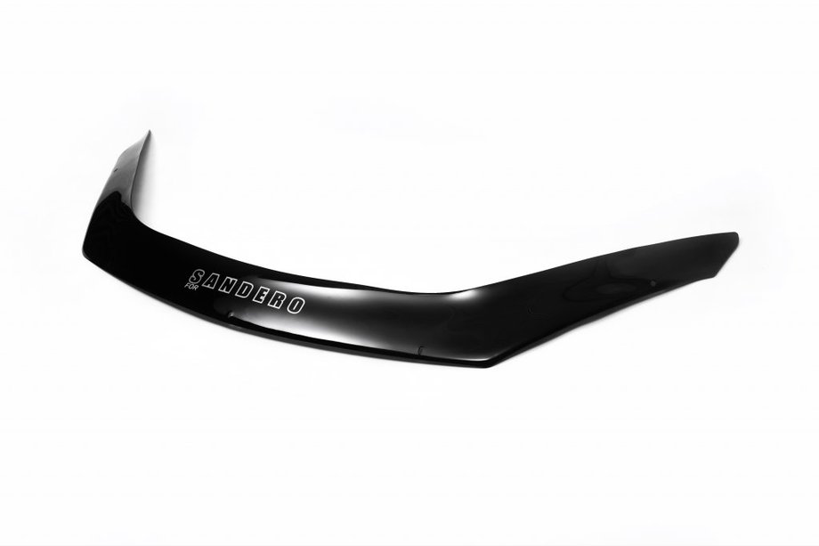 Renault Sandero 2007-2013 Deflector capota (VIP) Image