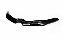Renault Captur 2013-2019 Deflector Capota VIP foto 2