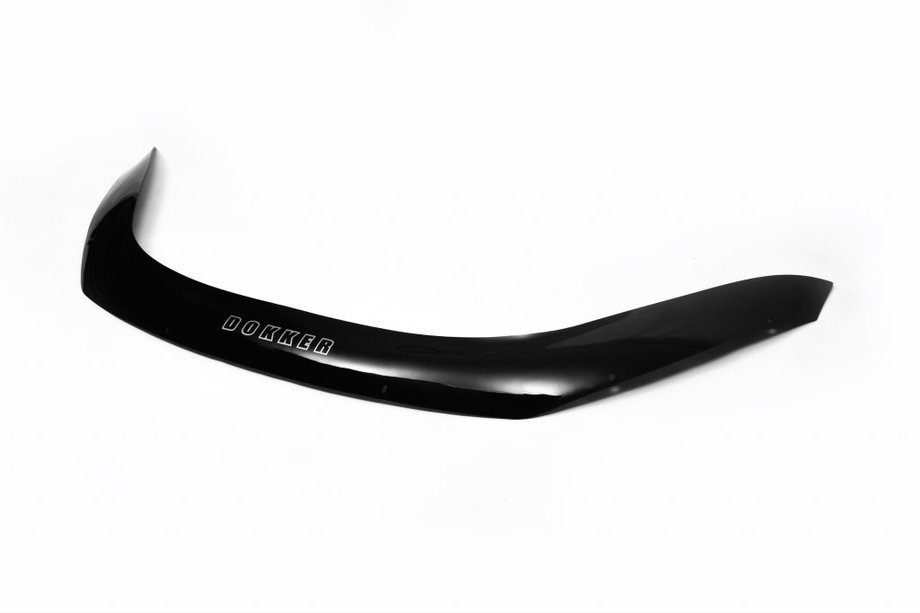 Renault Dokker 2013-2022 Deflector Capota VIP Image