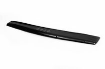 Volkswagen Golf 2 1983-1992 Deflector capota (VIP) foto 1