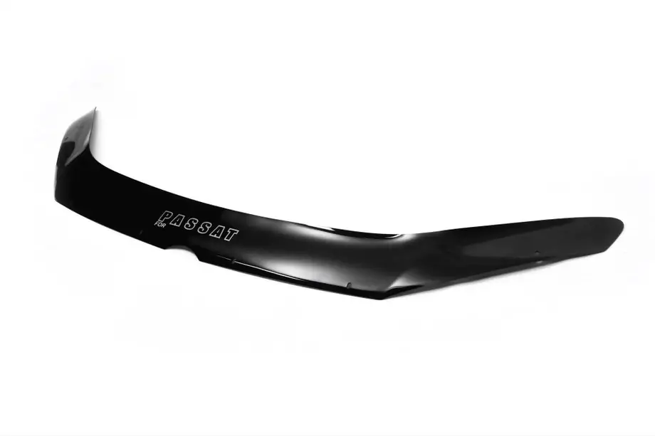 Volkswagen Passat B7 2012-2015 Deflector capota (VIP) Image