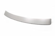 Mercedes S-class W221 2005-2013 Blenda luneta spate (ABS, vopsibil) foto 2