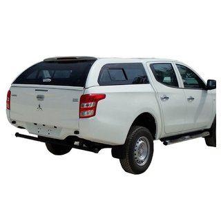 Hardtop pentru Pickup cu Geamuri Isuzu D-Max 2011-2019