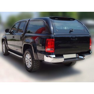 Canopy Hardtop Pickup foto 1