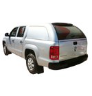 Volkswagen Amarok 2010-2022 Hardtop PANELVAN foto 1
