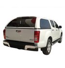 Isuzu D-Max 2011-2019 Hardtop standard cu geamuri foto 1