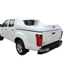 Isuzu D-Max 2011-2019 Hardtop FULL BOX foto 1