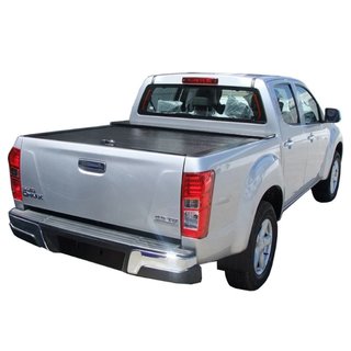 Rulou Portbagaj Isuzu D-Max 2011-2019
