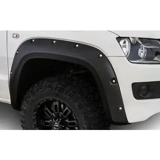 Extensii aripi roti (pe suruburi) Fiat Fullback 2016- foto 1