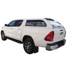 Toyota Hilux 2015- Canopy Hardtop Pickup foto 2
